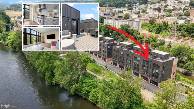 $1,397,500 | 4523 Riverside Way, Philadelphia, PA 19127