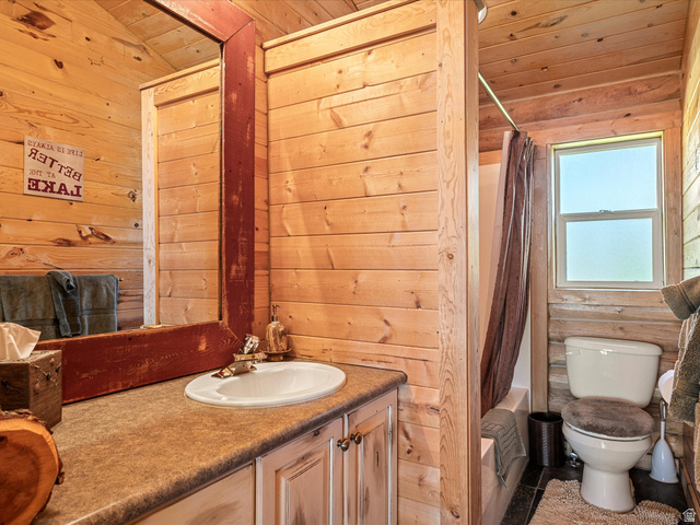 10 Lewis Loop, Unit 221 Fish Haven, ID 83287 - Photo 34 of 50