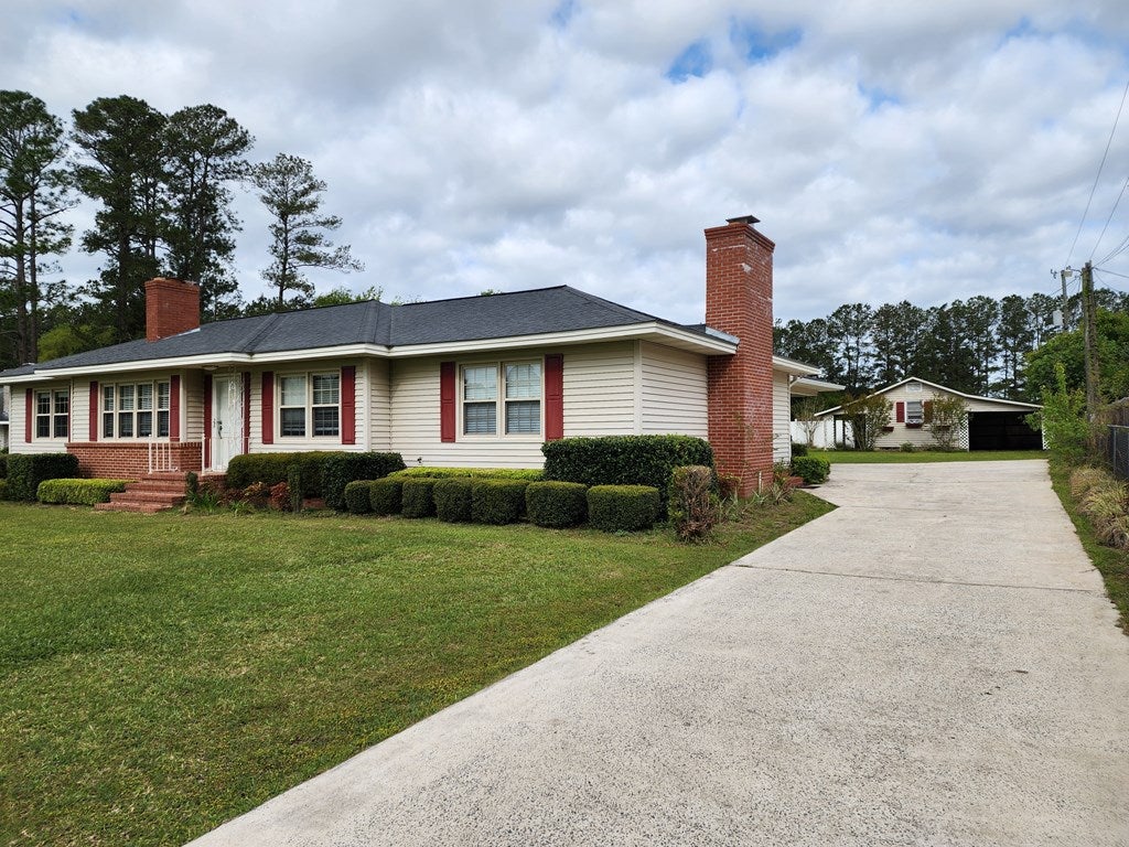 1513 Cecil Road Nashville, GA 31639 - Photo 20 of 23 Gallery Image 20