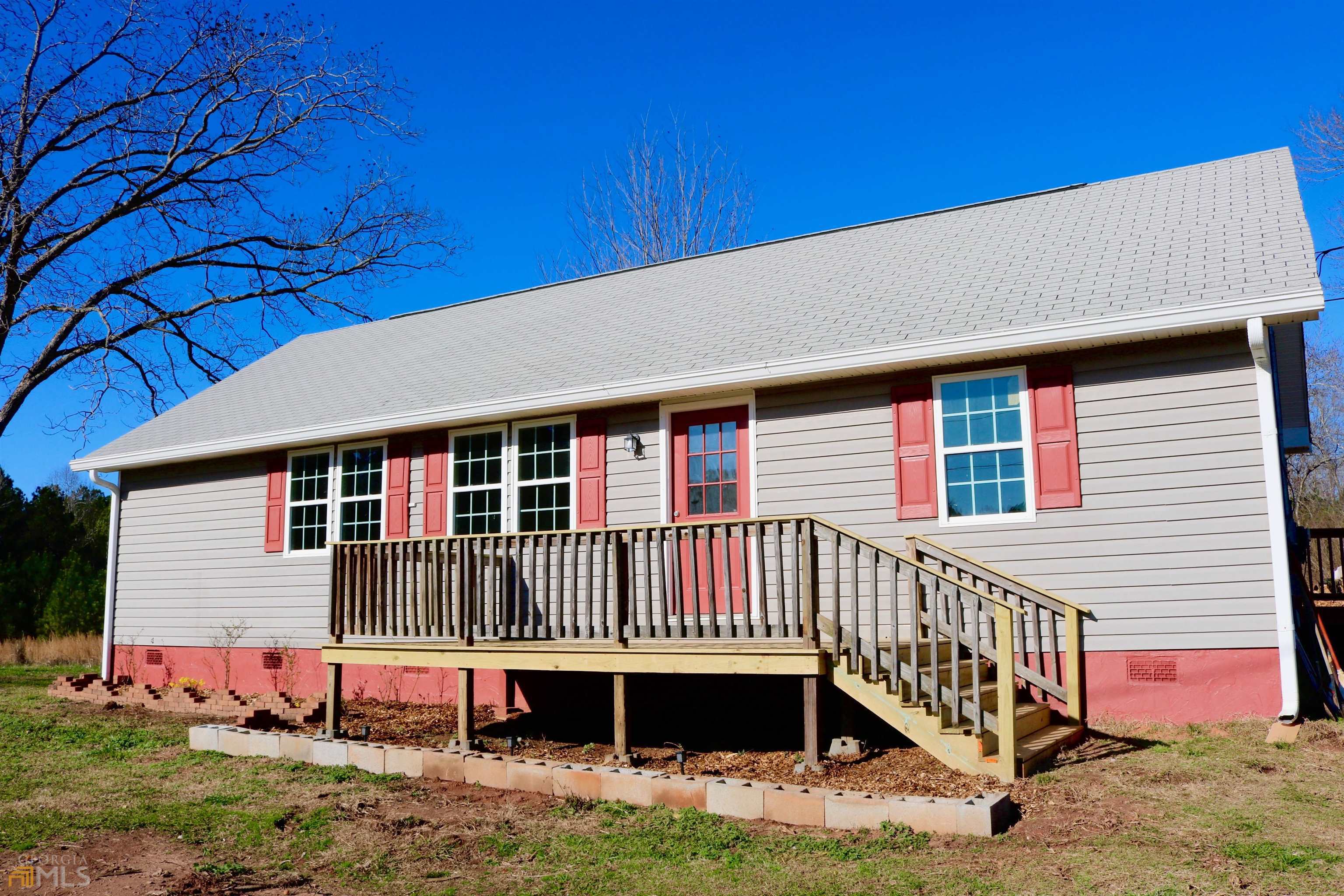 145 Bagley Road LaGrange, GA 30240 - Photo 1 of 1 Gallery Image 1