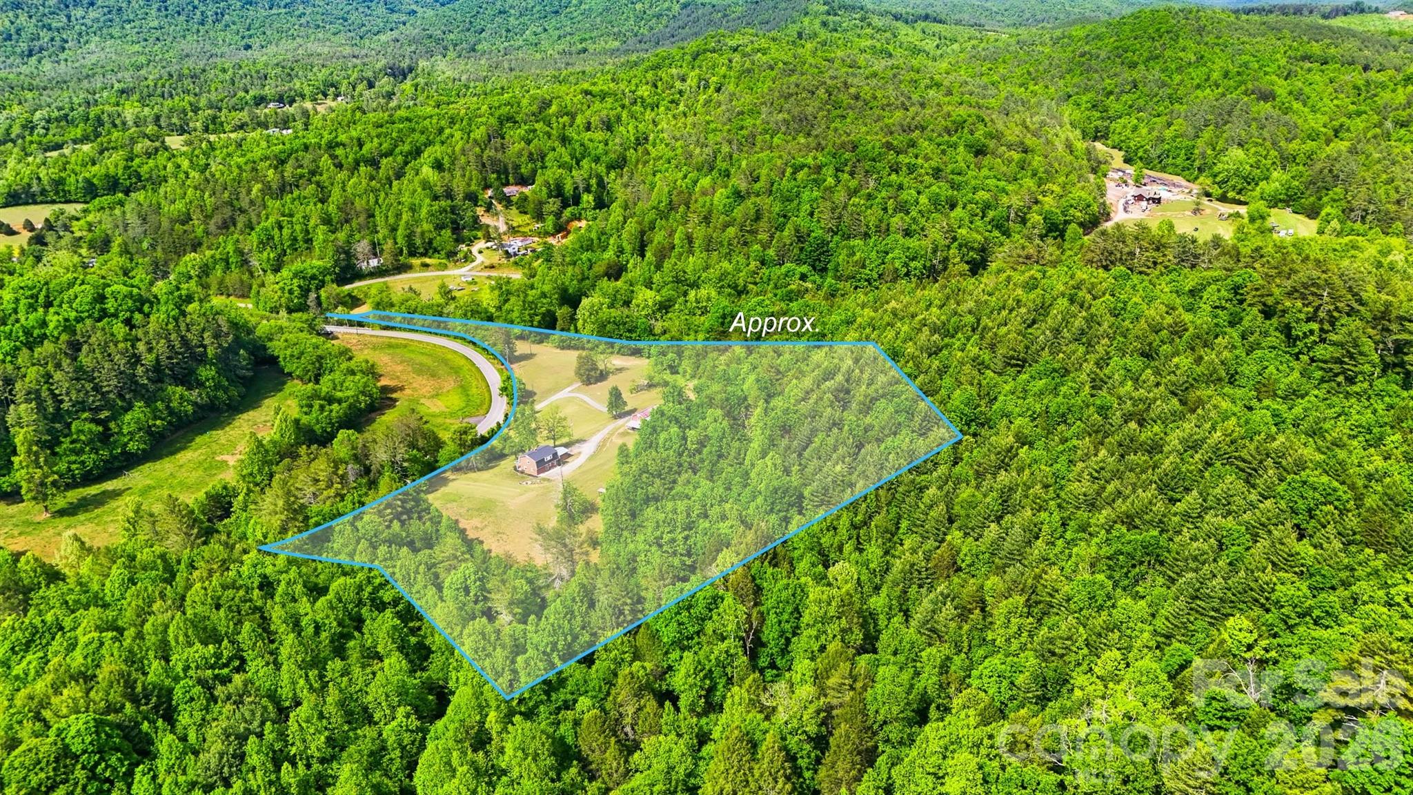 4316 Grandin Road Lenoir, NC 28645 - Photo 47 of 48