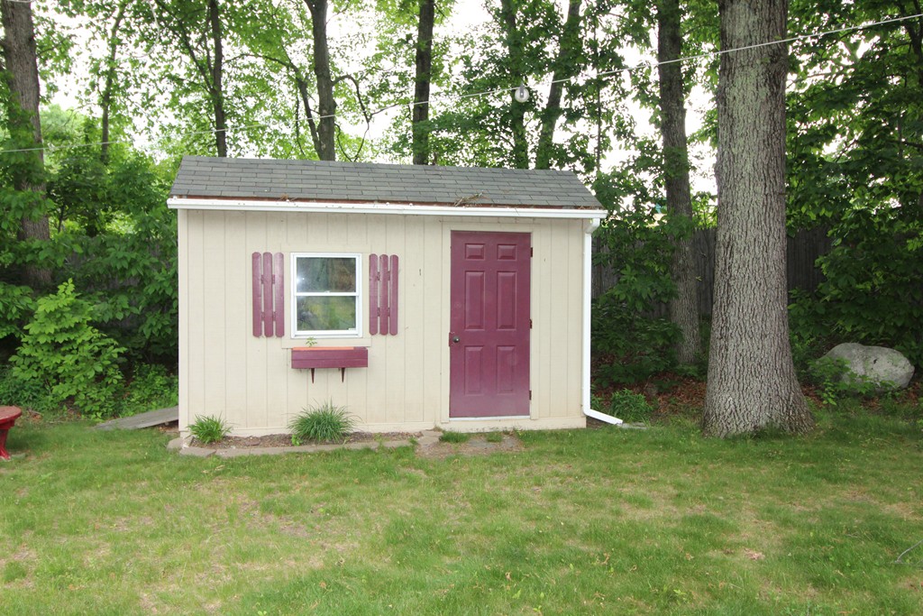 325 Cowell Road, Unit 325 Wrentham, MA 02093 - Photo 3 of 30 Gallery Image 3