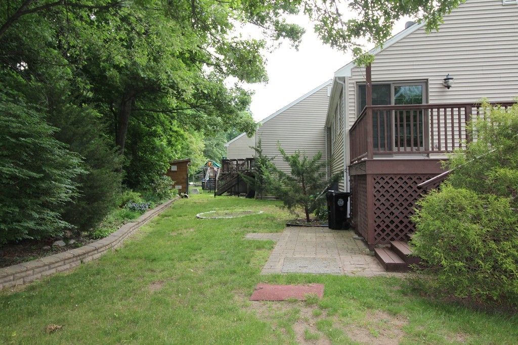 325 Cowell Road, Unit 325 Wrentham, MA 02093 - Photo 5 of 30 Gallery Image 5