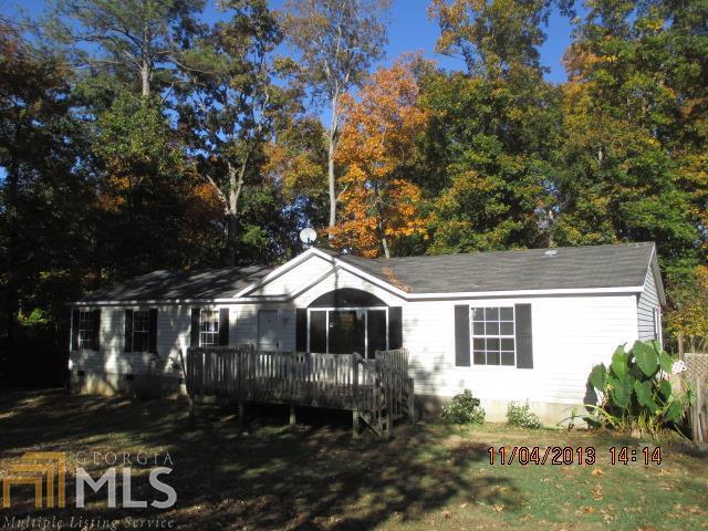 316 Colwell Road Jackson, GA 30233 - Photo 1 of 1 front