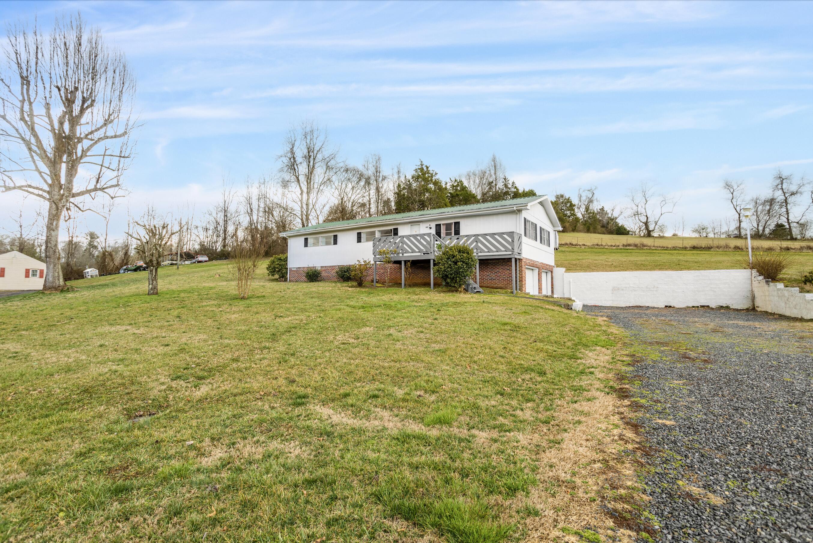 144 Rooty Branch Road Bristol, TN 37620 - Photo 2 of 34 Rooty Branch 2
