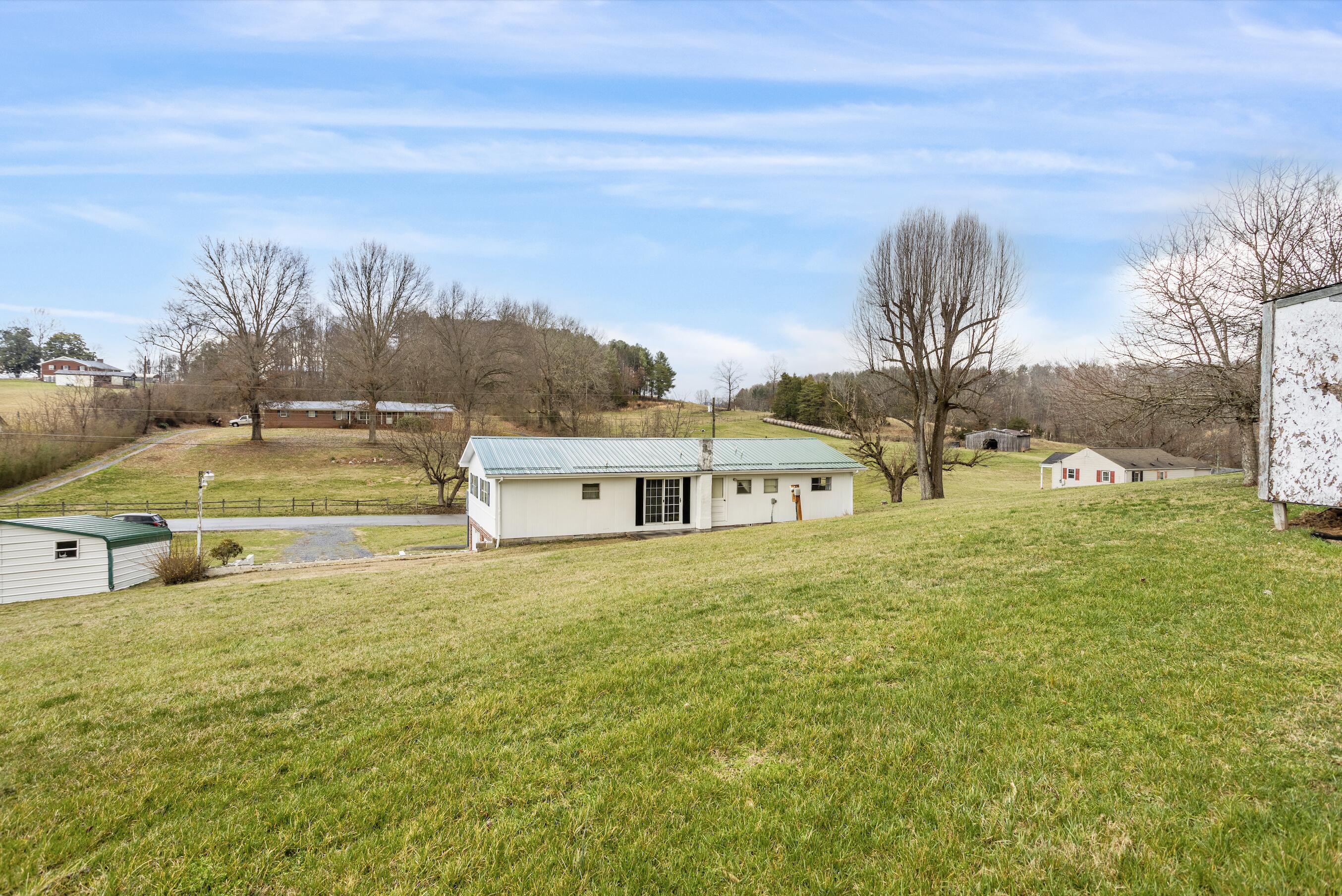 144 Rooty Branch Road Bristol, TN 37620 - Photo 26 of 34 Rooty Branch 26