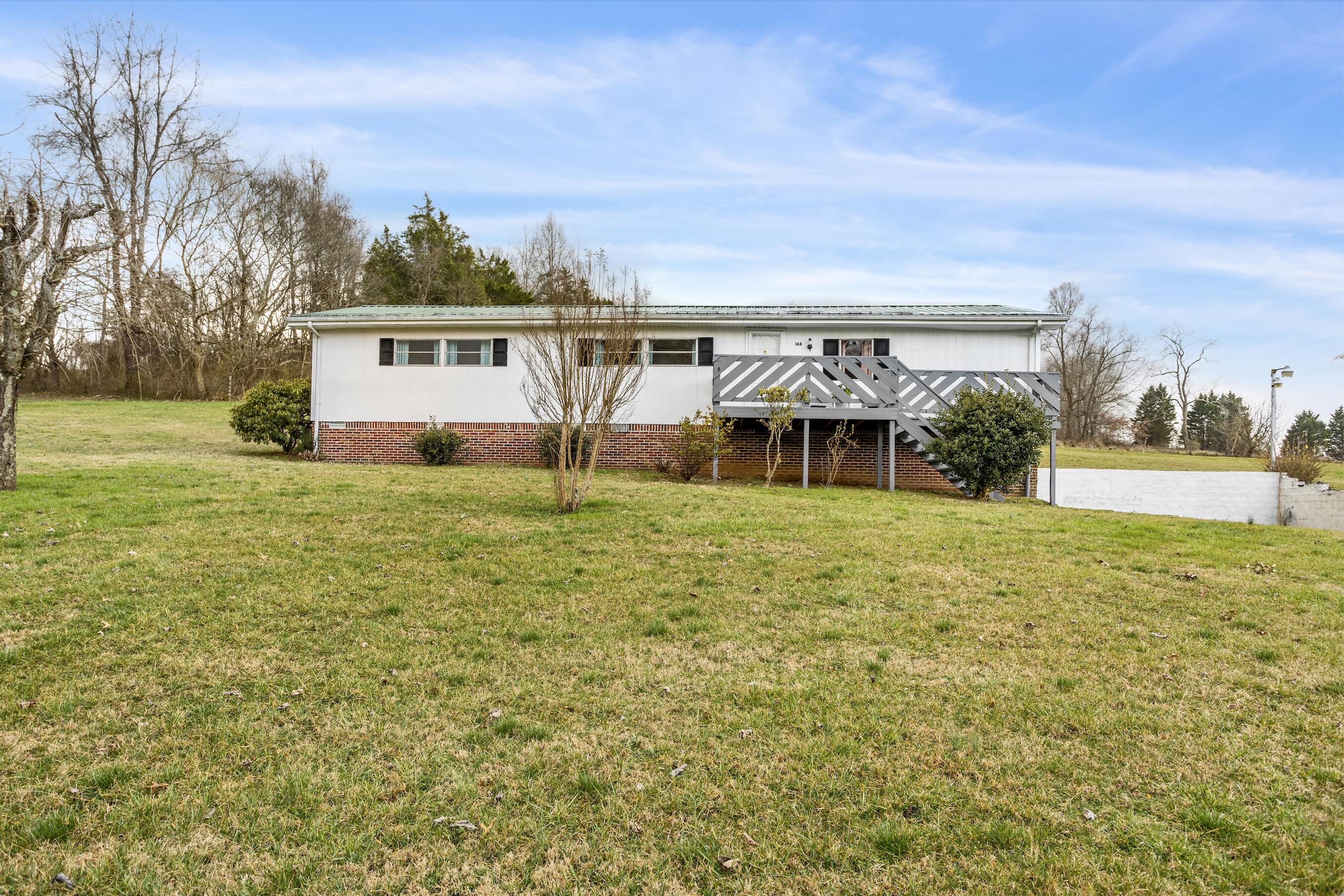 144 Rooty Branch Road Bristol, TN 37620 - Photo 3 of 34 Rooty Branch 3