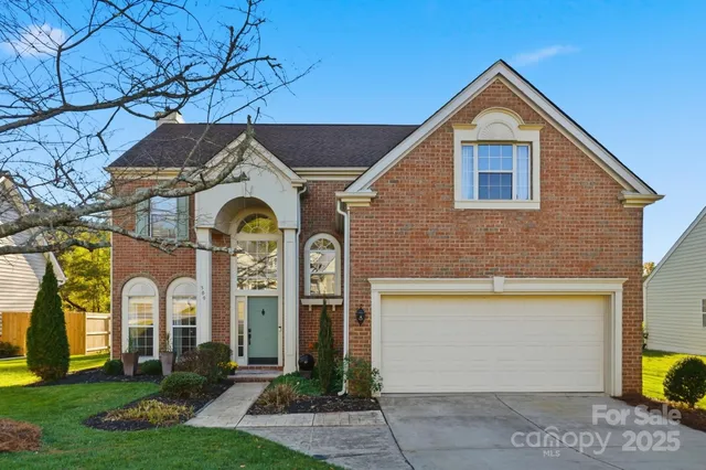 $475,000 | 309 Braxton Drive, Indian Trail, NC 28079