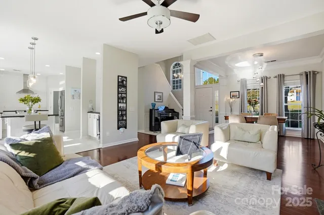 $475,000 | 309 Braxton Drive, Indian Trail, NC 28079