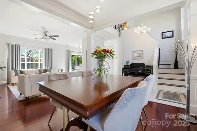 $475,000 | 309 Braxton Drive, Indian Trail, NC 28079