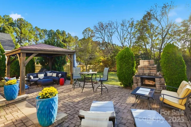 $475,000 | 309 Braxton Drive, Indian Trail, NC 28079