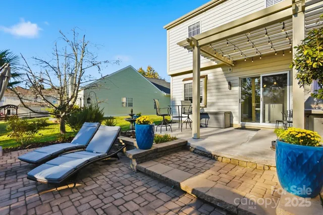 $475,000 | 309 Braxton Drive, Indian Trail, NC 28079