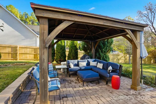 $475,000 | 309 Braxton Drive, Indian Trail, NC 28079