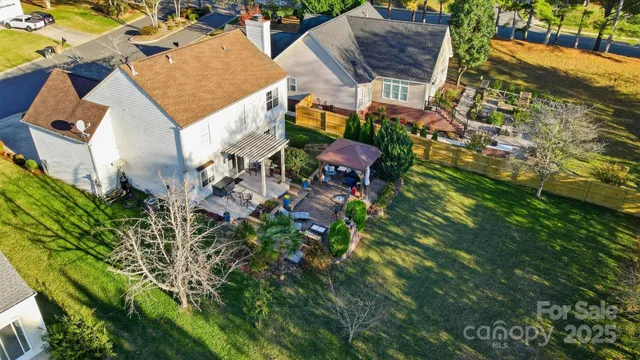 $475,000 | 309 Braxton Drive, Indian Trail, NC 28079