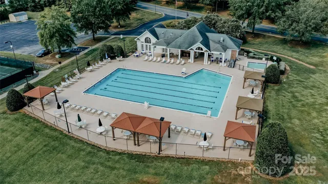 $475,000 | 309 Braxton Drive, Indian Trail, NC 28079