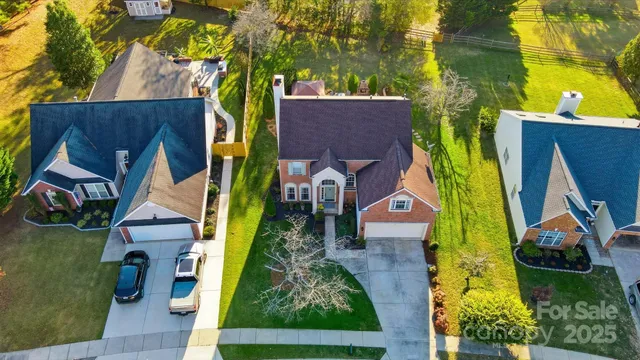 $475,000 | 309 Braxton Drive, Indian Trail, NC 28079