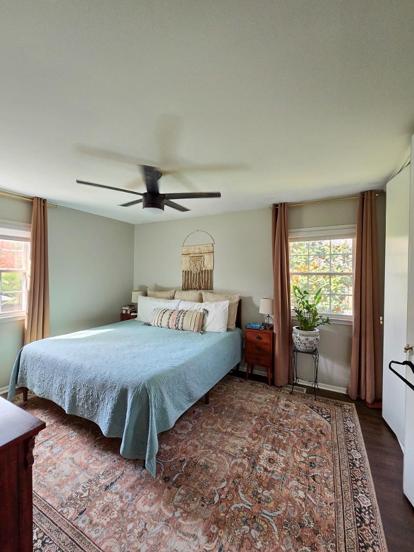 5813 Rangeley Drive Raleigh, NC 27609 - Photo 12 of 34 Photo #12