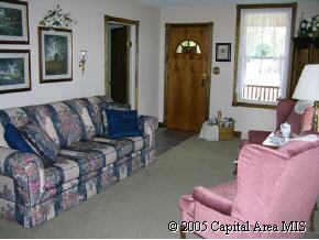 315 North Springfield Street Virden, IL 62690 - Photo 3 of 9 Gallery Image 3