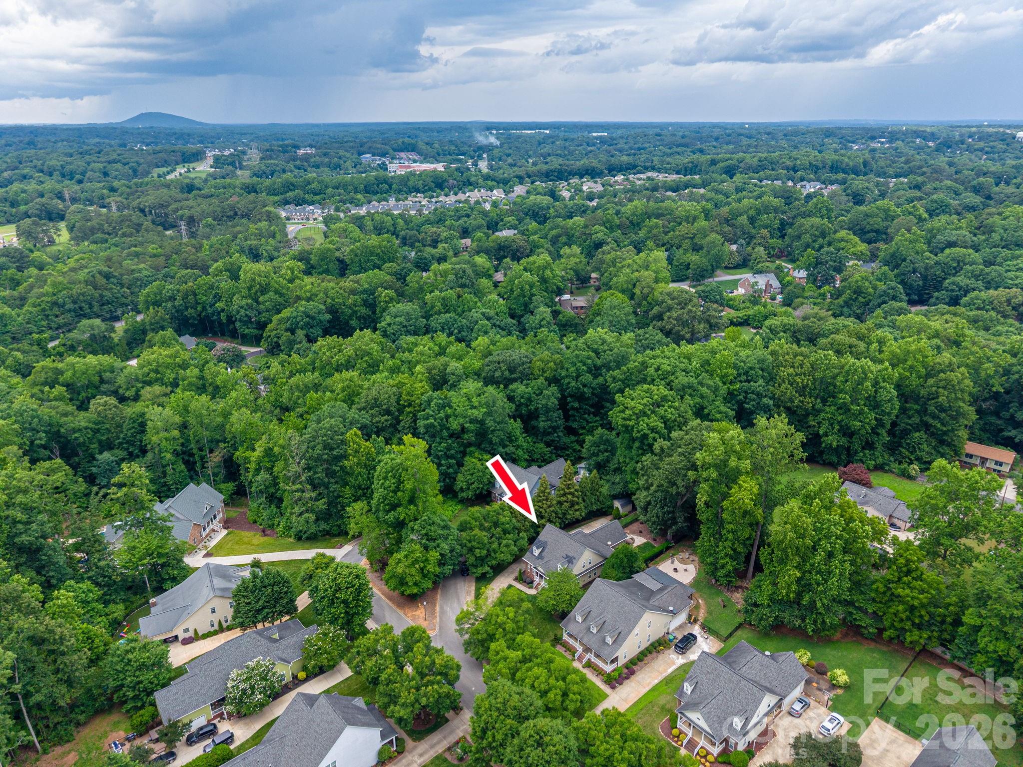 1060 Garibaldi Ridge Court Belmont, NC 28012 - Photo 46 of 48