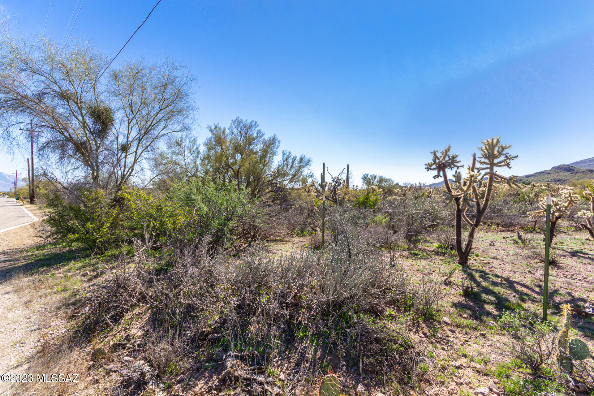 8121 West Pima Farms Road Tucson, AZ 85743 - Photo 20 of 32 Gallery Image 20