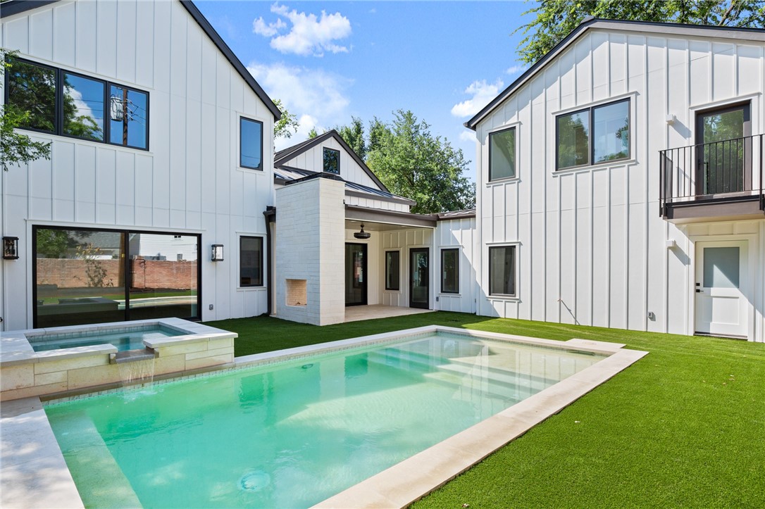 2507 Spring Lane Austin, TX 78703 - Photo 1 of 1 Gallery Image 1