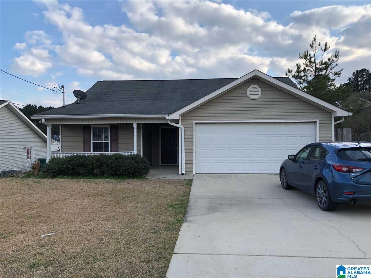 15985 Stone Ridge Parkway Brookwood, AL 35444 - Photo 1 of 1