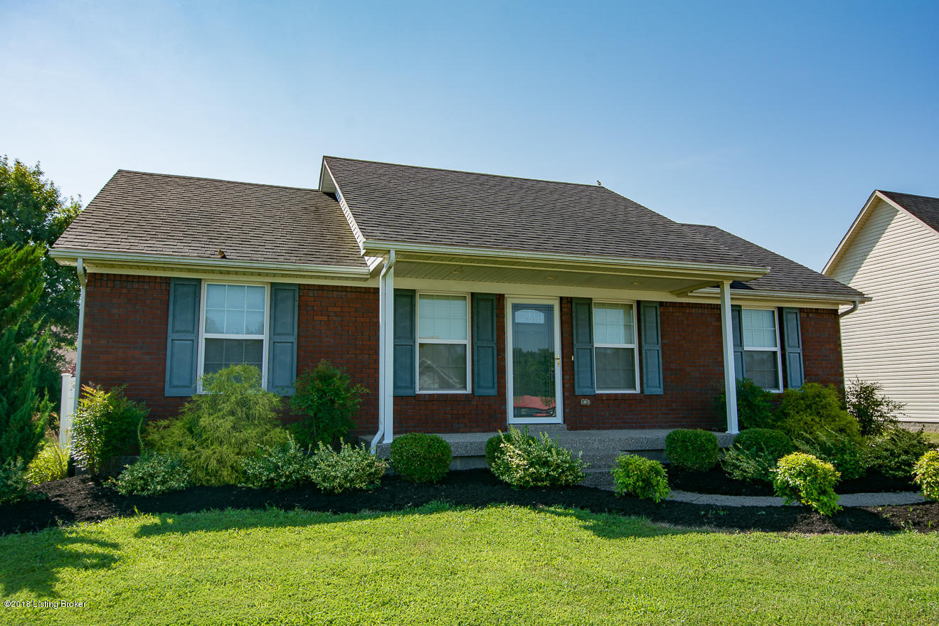 242 Madison Rae Boulevard Shepherdsville, KY 40165 - Photo 1 of 31 Welcome to 242 Madison Rae Blvd!