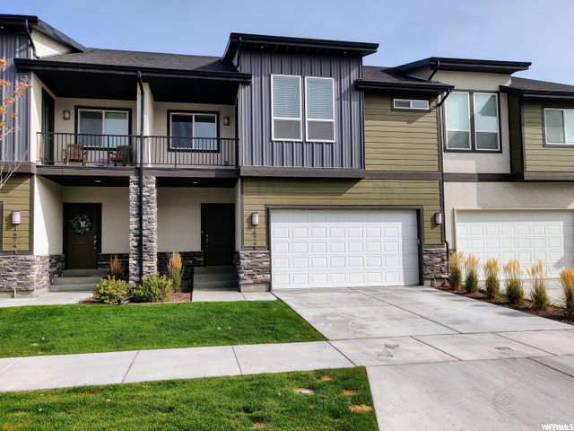 14745 Rising Star Way Riverton, UT 84065 - Photo 1 of 1