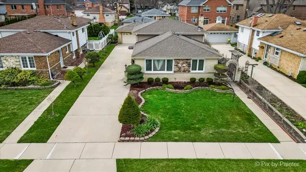 $499,900 | 416 South Prospect Avenue, Itasca, IL 60143