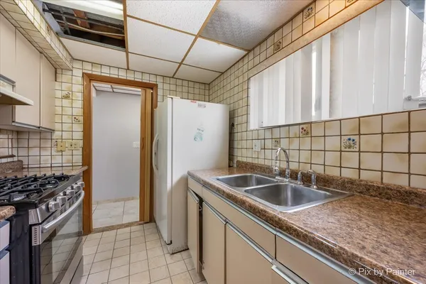 $499,900 | 416 South Prospect Avenue, Itasca, IL 60143
