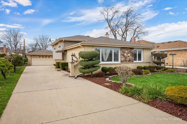 $499,900 | 416 South Prospect Avenue, Itasca, IL 60143