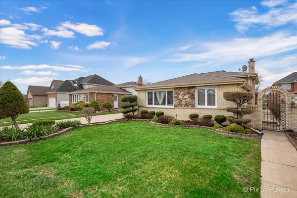 $499,900 | 416 South Prospect Avenue, Itasca, IL 60143