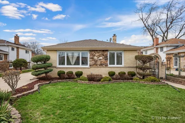 $499,900 | 416 South Prospect Avenue, Itasca, IL 60143