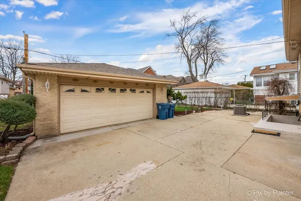 $499,900 | 416 South Prospect Avenue, Itasca, IL 60143