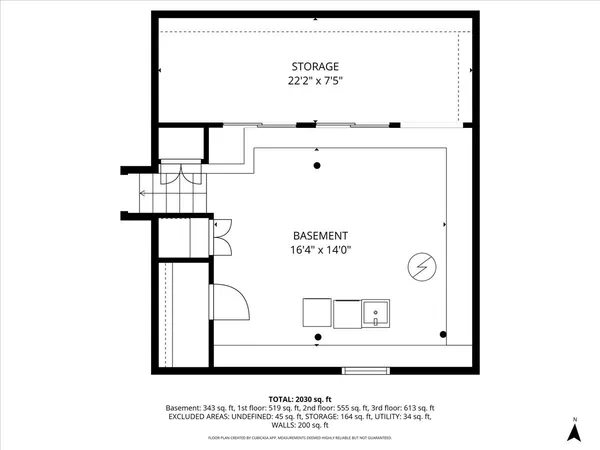 $499,900 | 416 South Prospect Avenue, Itasca, IL 60143