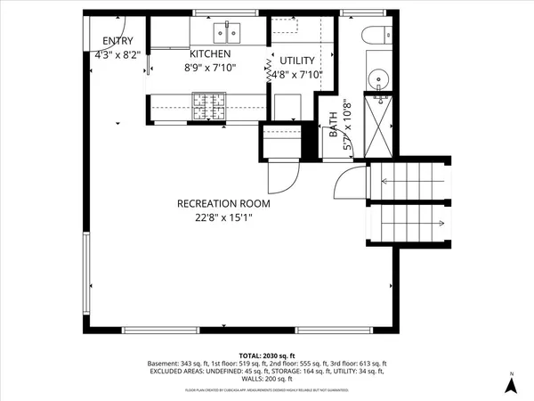 $499,900 | 416 South Prospect Avenue, Itasca, IL 60143