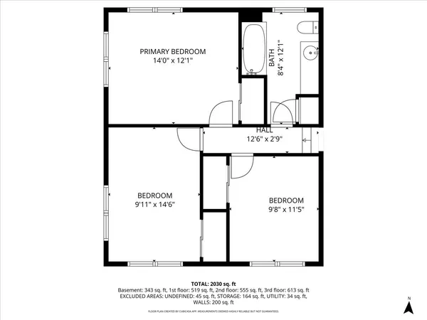 $499,900 | 416 South Prospect Avenue, Itasca, IL 60143