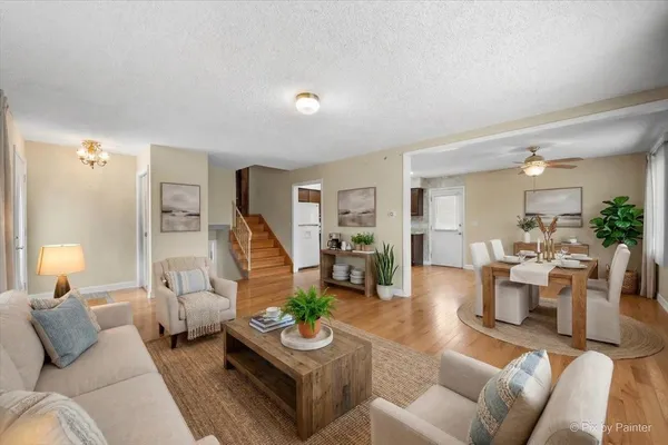$499,900 | 416 South Prospect Avenue, Itasca, IL 60143