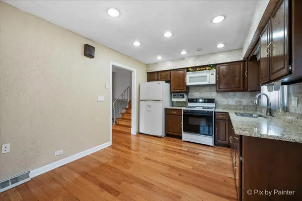 $499,900 | 416 South Prospect Avenue, Itasca, IL 60143