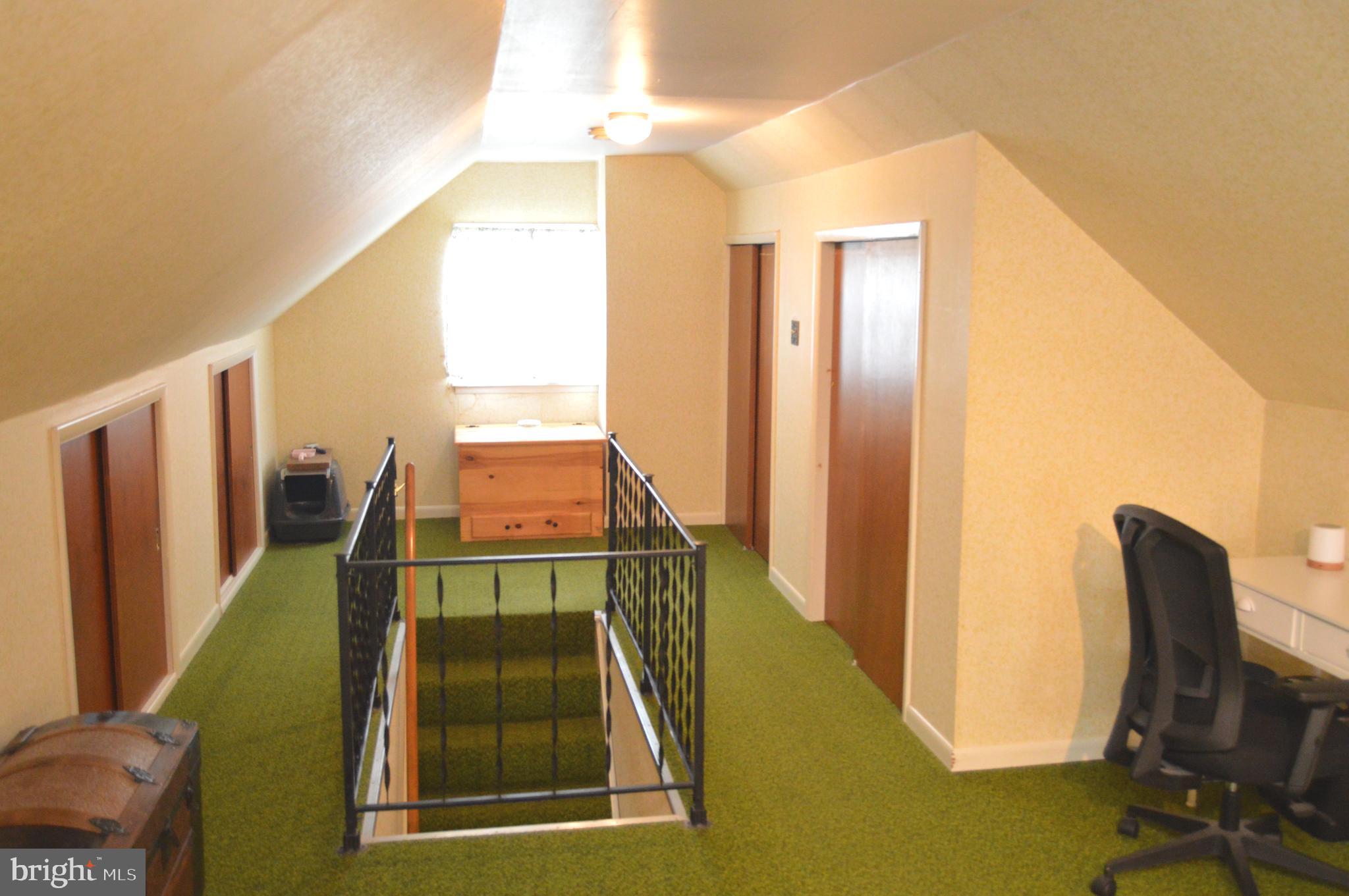 2120 Peters Road Reading, PA 19601 - Photo 12 of 16 Bedroom 3