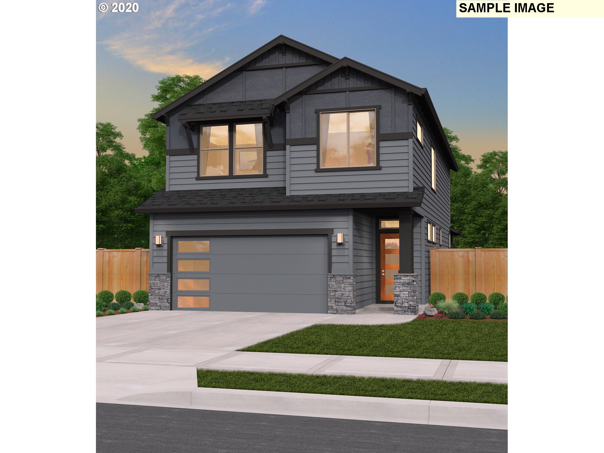 South 39th Ridgefield Wa 98642 Ridgefield, WA 98642 - Photo 2 of 3
