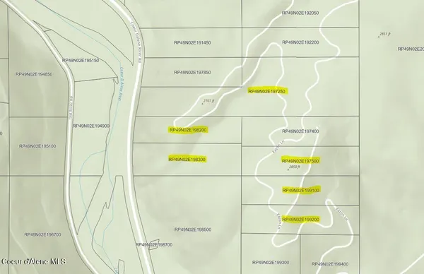 $1,400,000 | Nna Cda River, Kingston, ID 83839