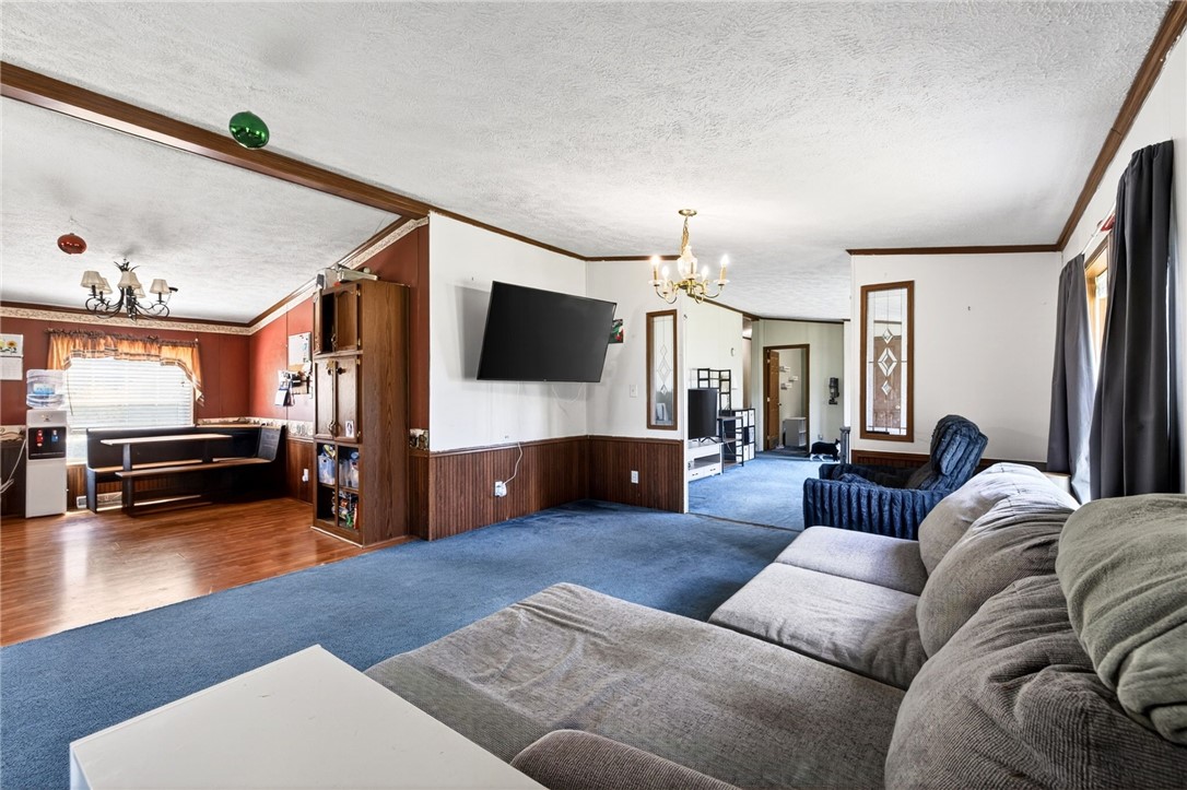 558 Yale Farm Road Varick, NY 14541 - Photo 15 of 45