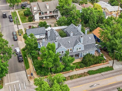 $299,000 | 2205 Arapahoe Avenue, Unit 7, Boulder, CO 80302