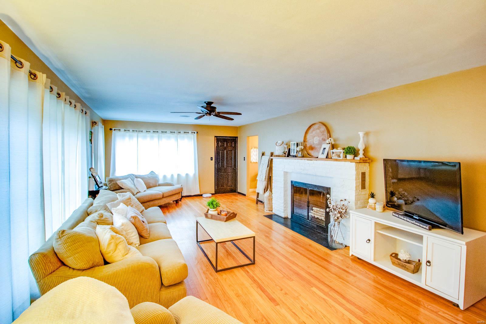 5609 Schmidt Road Brighton, IL 62012 - Photo 18 of 32