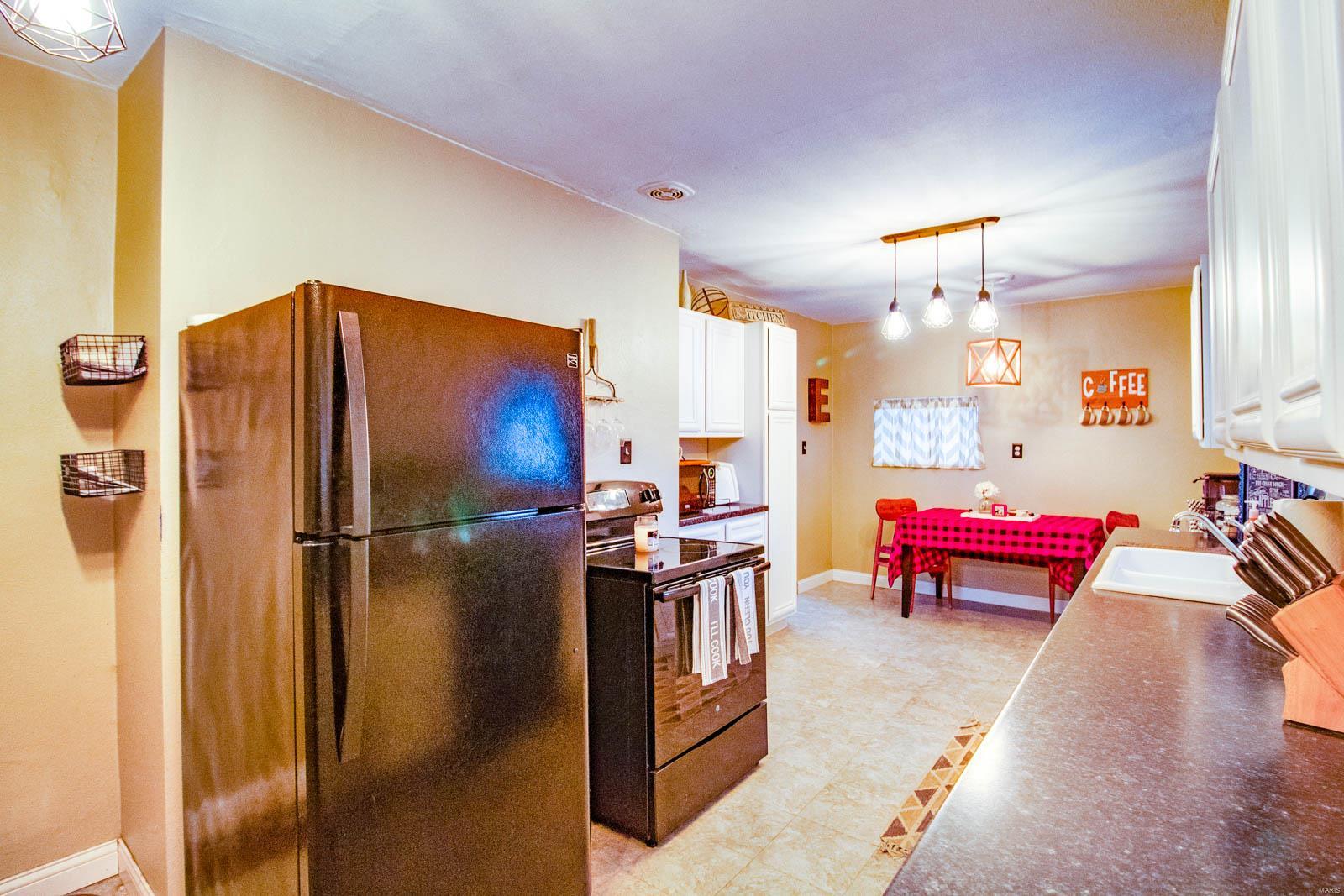 5609 Schmidt Road Brighton, IL 62012 - Photo 22 of 32