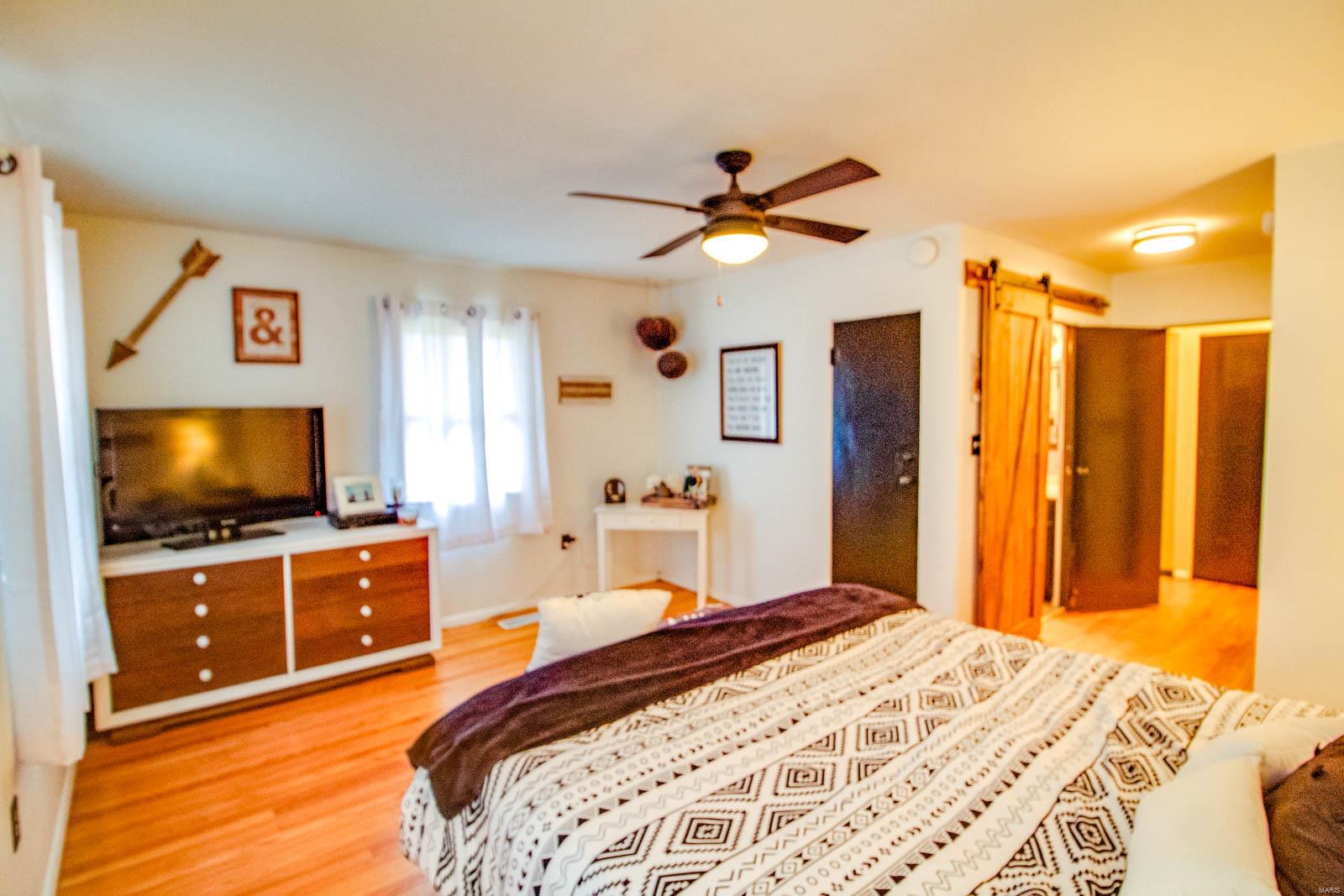 5609 Schmidt Road Brighton, IL 62012 - Photo 24 of 32
