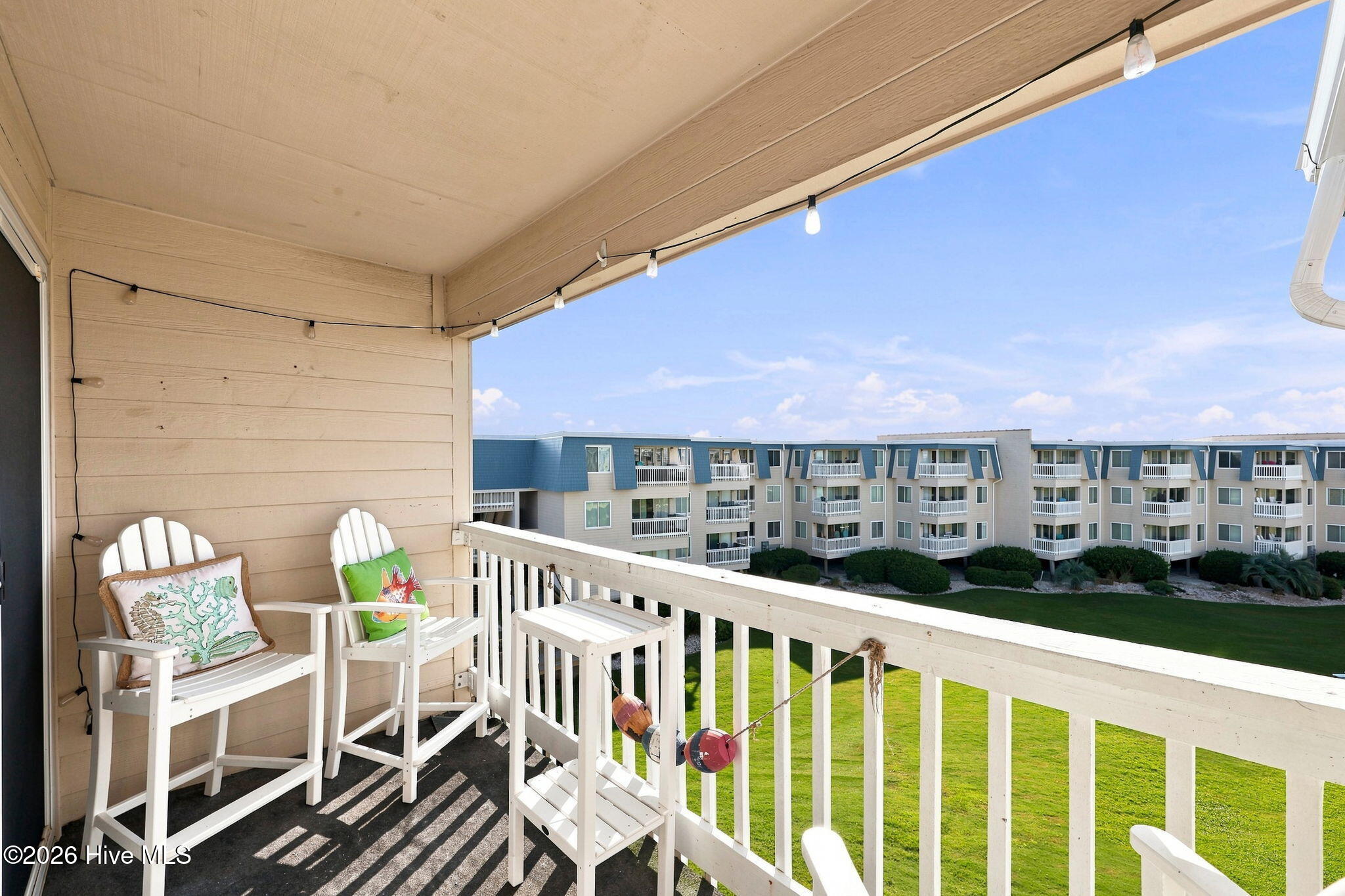 1904 East Fort Macon Road, Unit 301 Atlantic Beach, NC 28512 - Photo 32 of 49 Gallery Image 32