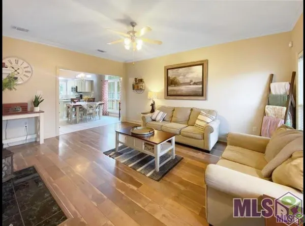 $1,850 | 24585 Fair Weather Drive, Denham Springs, LA 70726