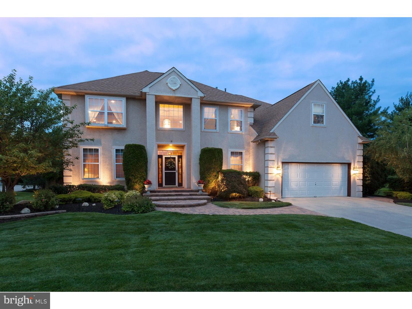 7 Pheasant Drive Mount Laurel, NJ 08054 - Photo 1 of 25